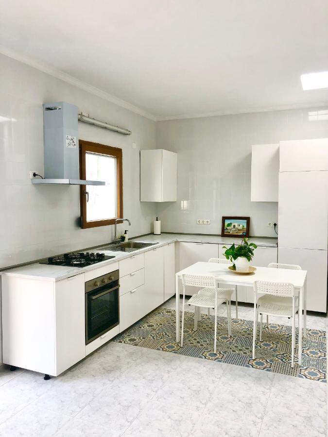 Casa Gueime, Apartment In A Private House Exterior photo